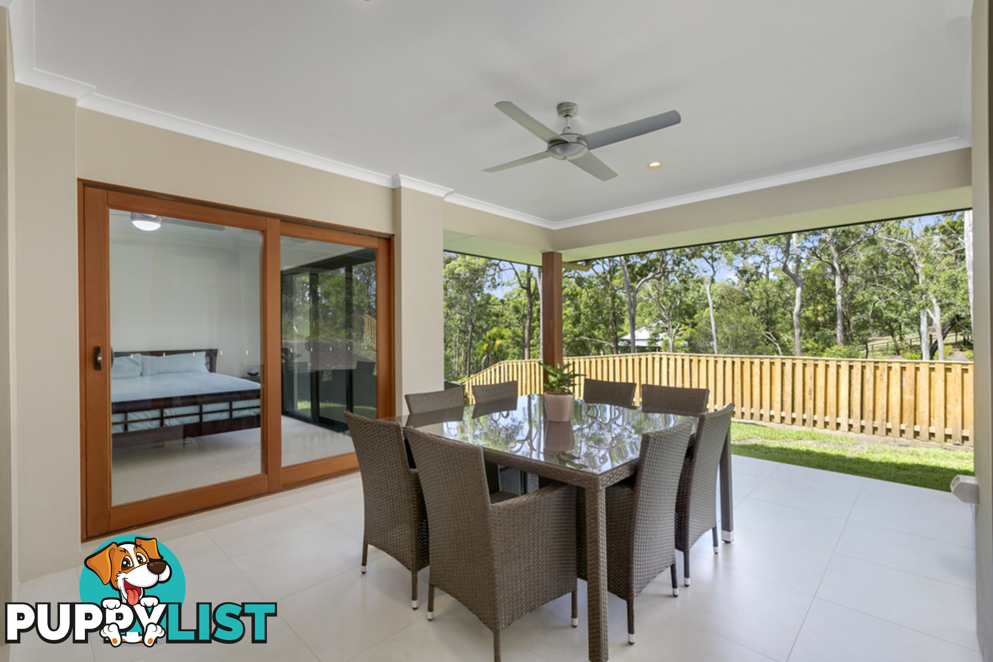 3 Moondani Drive GILSTON QLD 4211