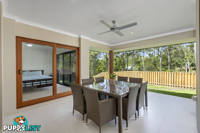 3 Moondani Drive GILSTON QLD 4211