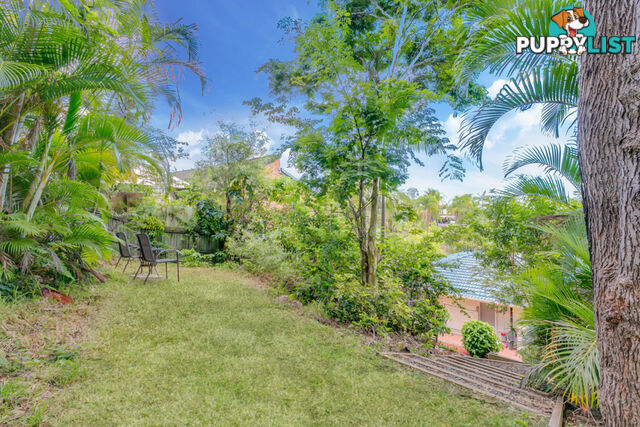 23 Renfrew Drive HIGHLAND PARK QLD 4211