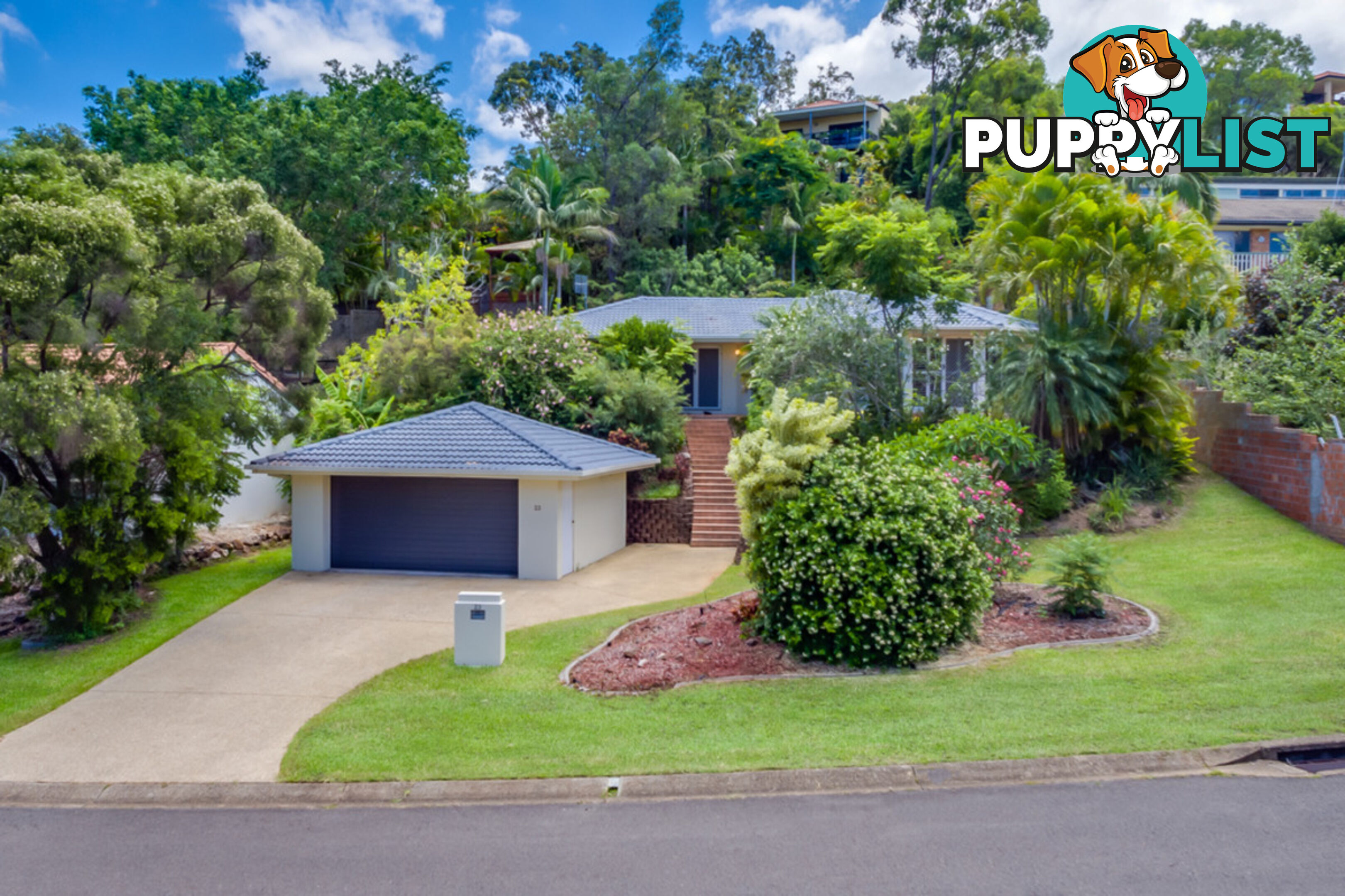 23 Renfrew Drive HIGHLAND PARK QLD 4211