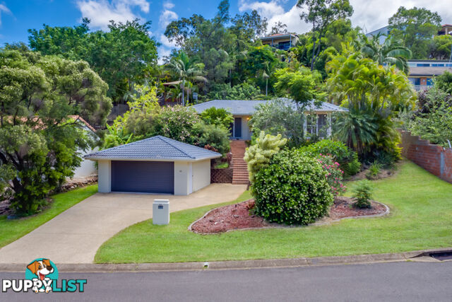 23 Renfrew Drive HIGHLAND PARK QLD 4211