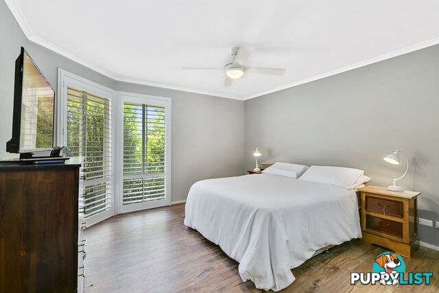 23 Renfrew Drive HIGHLAND PARK QLD 4211