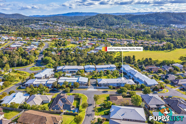 37/2 Toohey Street PACIFIC PINES QLD 4211