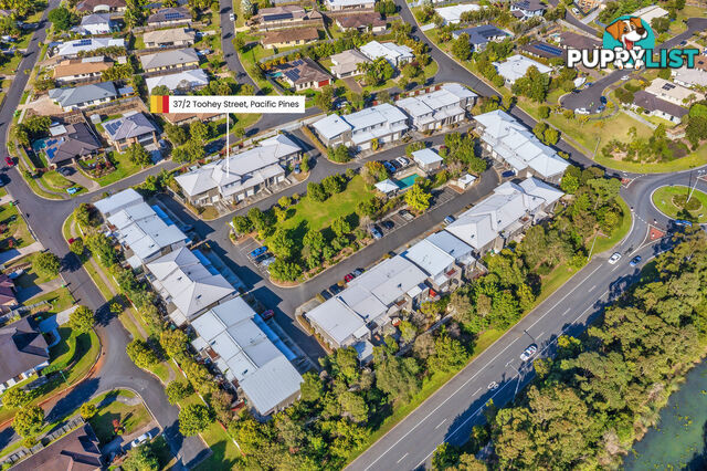 37/2 Toohey Street PACIFIC PINES QLD 4211