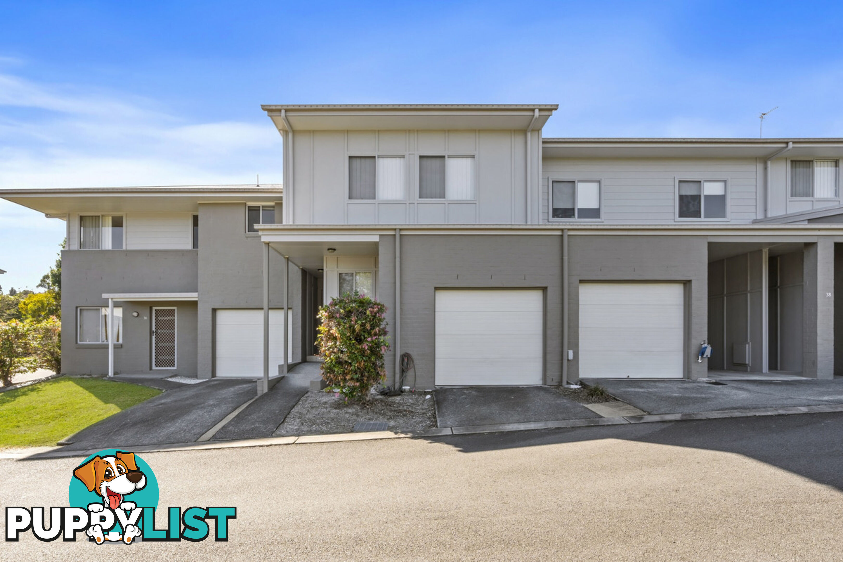 37/2 Toohey Street PACIFIC PINES QLD 4211