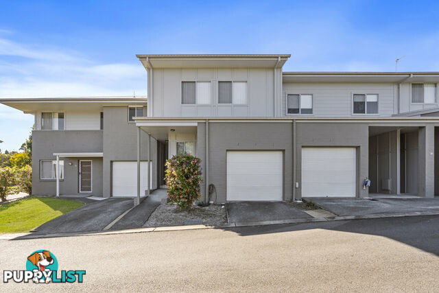 37/2 Toohey Street PACIFIC PINES QLD 4211