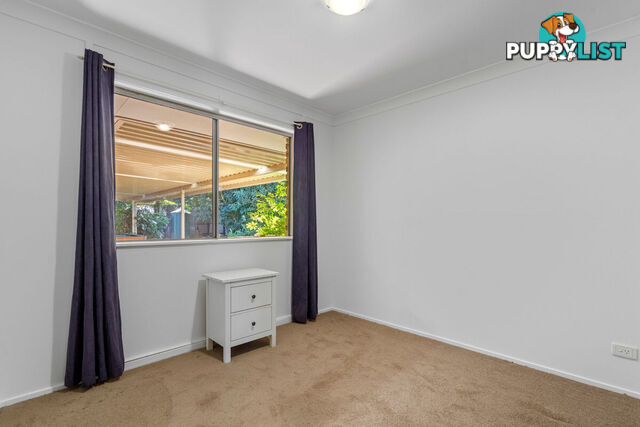 4 Rill Court NERANG QLD 4211