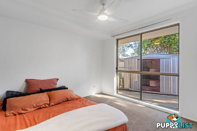 4 Rill Court NERANG QLD 4211