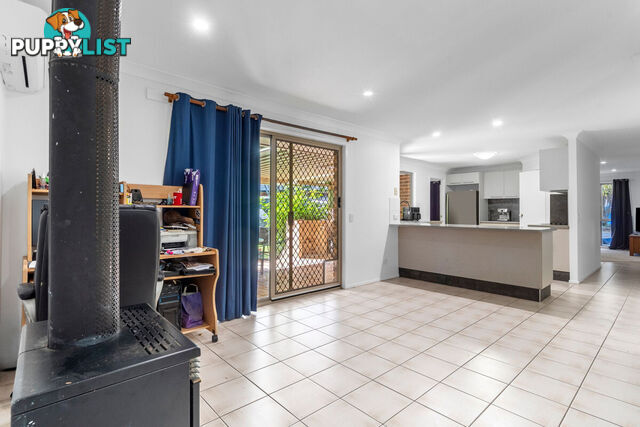 4 Rill Court NERANG QLD 4211