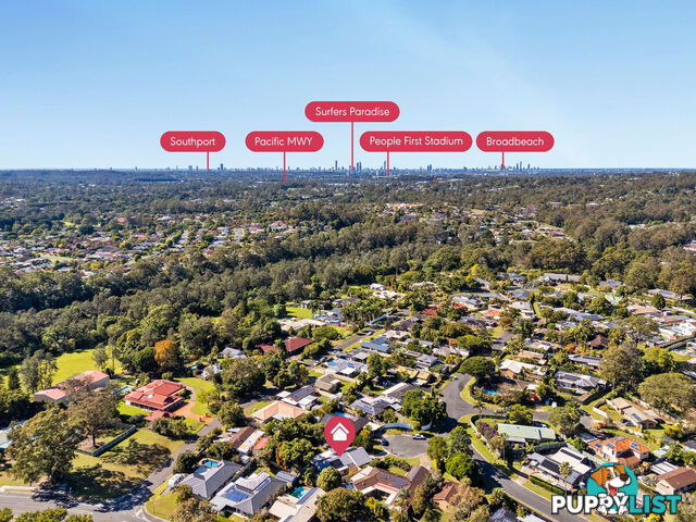 4 Rill Court NERANG QLD 4211