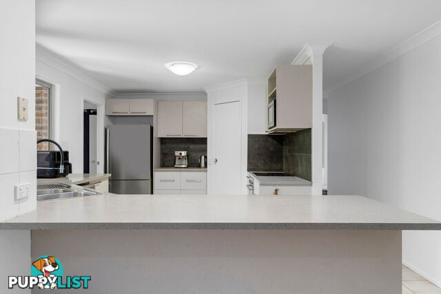 4 Rill Court NERANG QLD 4211