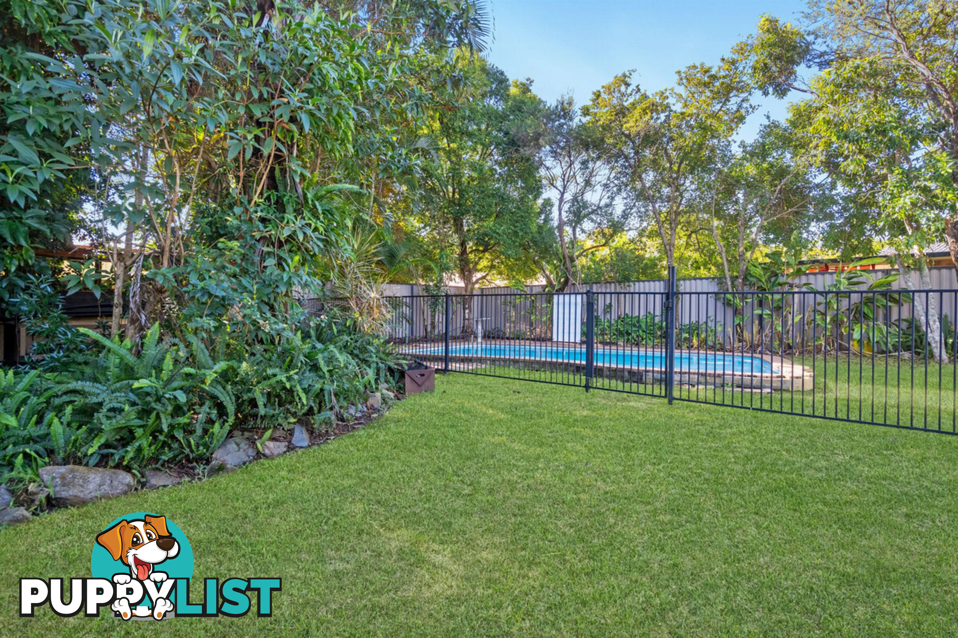 4 Rill Court NERANG QLD 4211