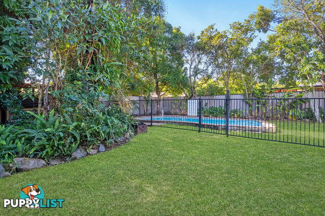 4 Rill Court NERANG QLD 4211