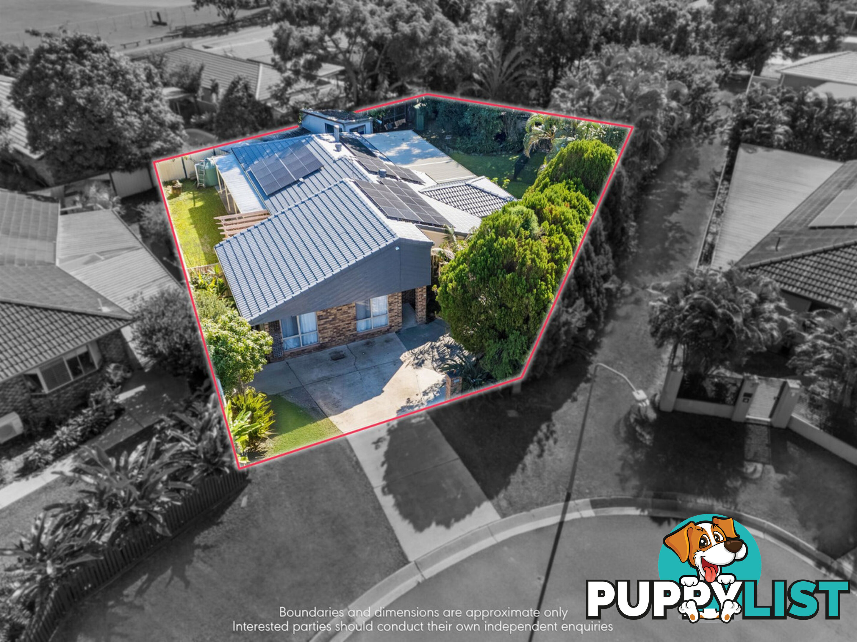 4 Rill Court NERANG QLD 4211
