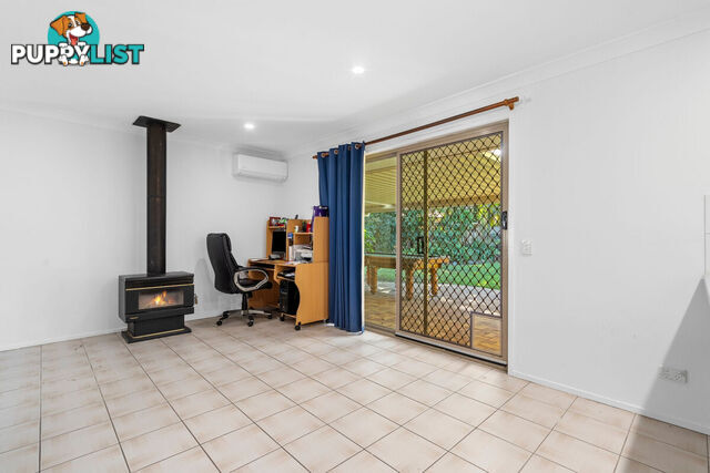 4 Rill Court NERANG QLD 4211