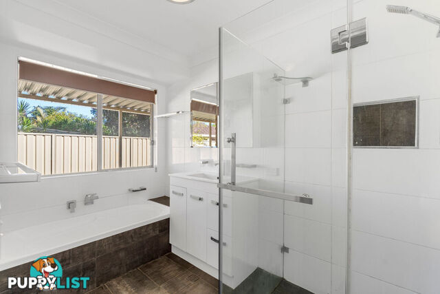 4 Rill Court NERANG QLD 4211