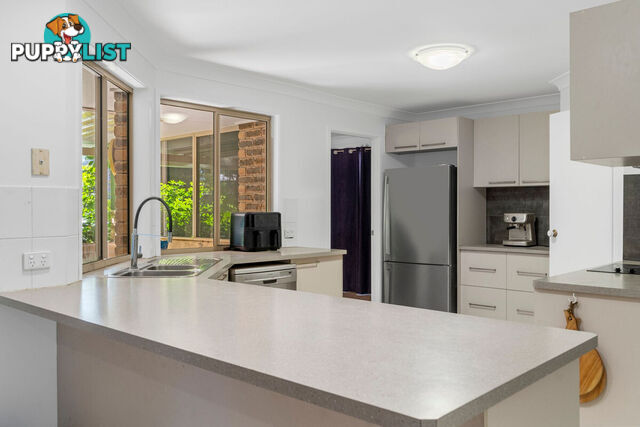 4 Rill Court NERANG QLD 4211