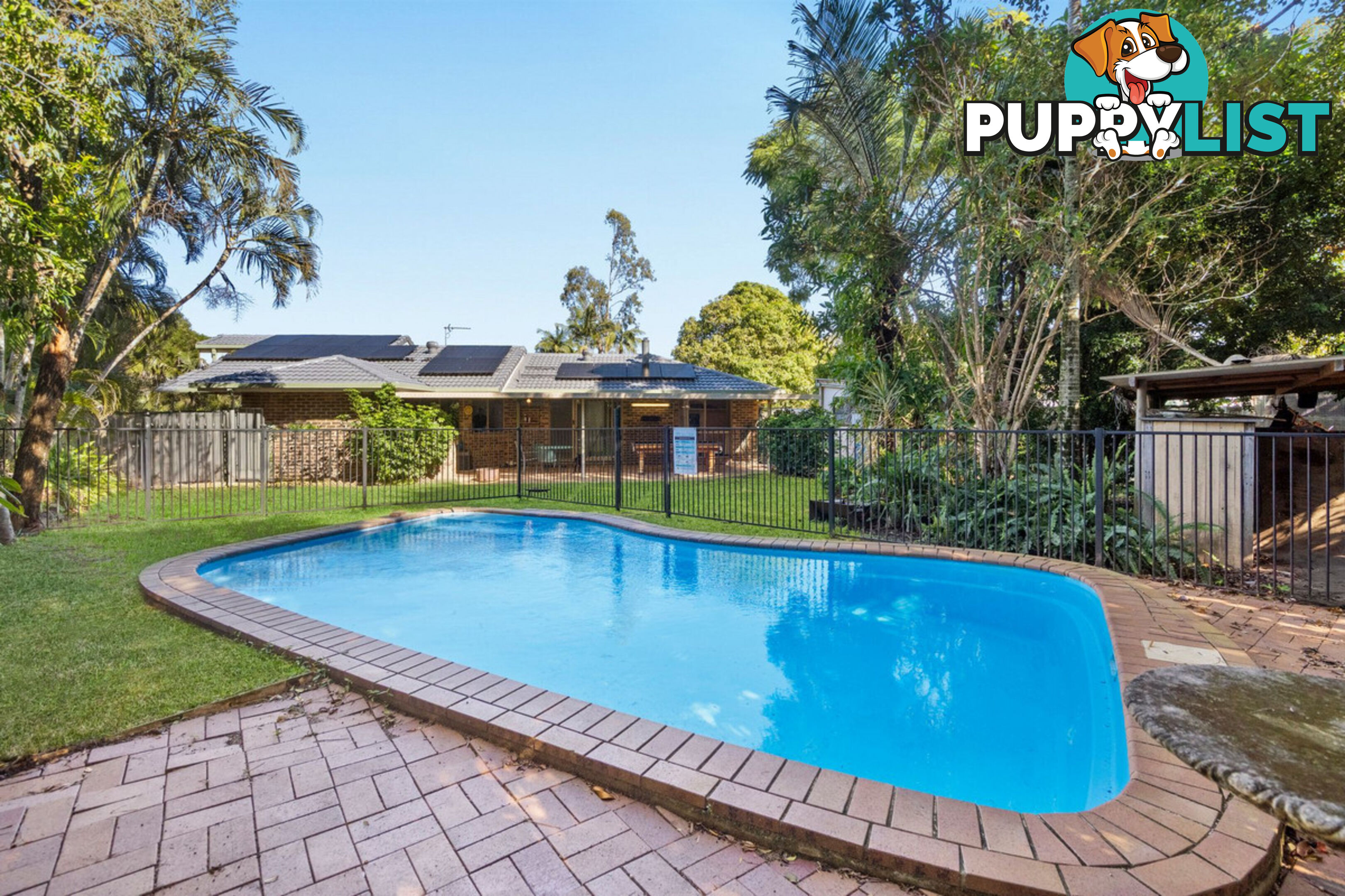 4 Rill Court NERANG QLD 4211