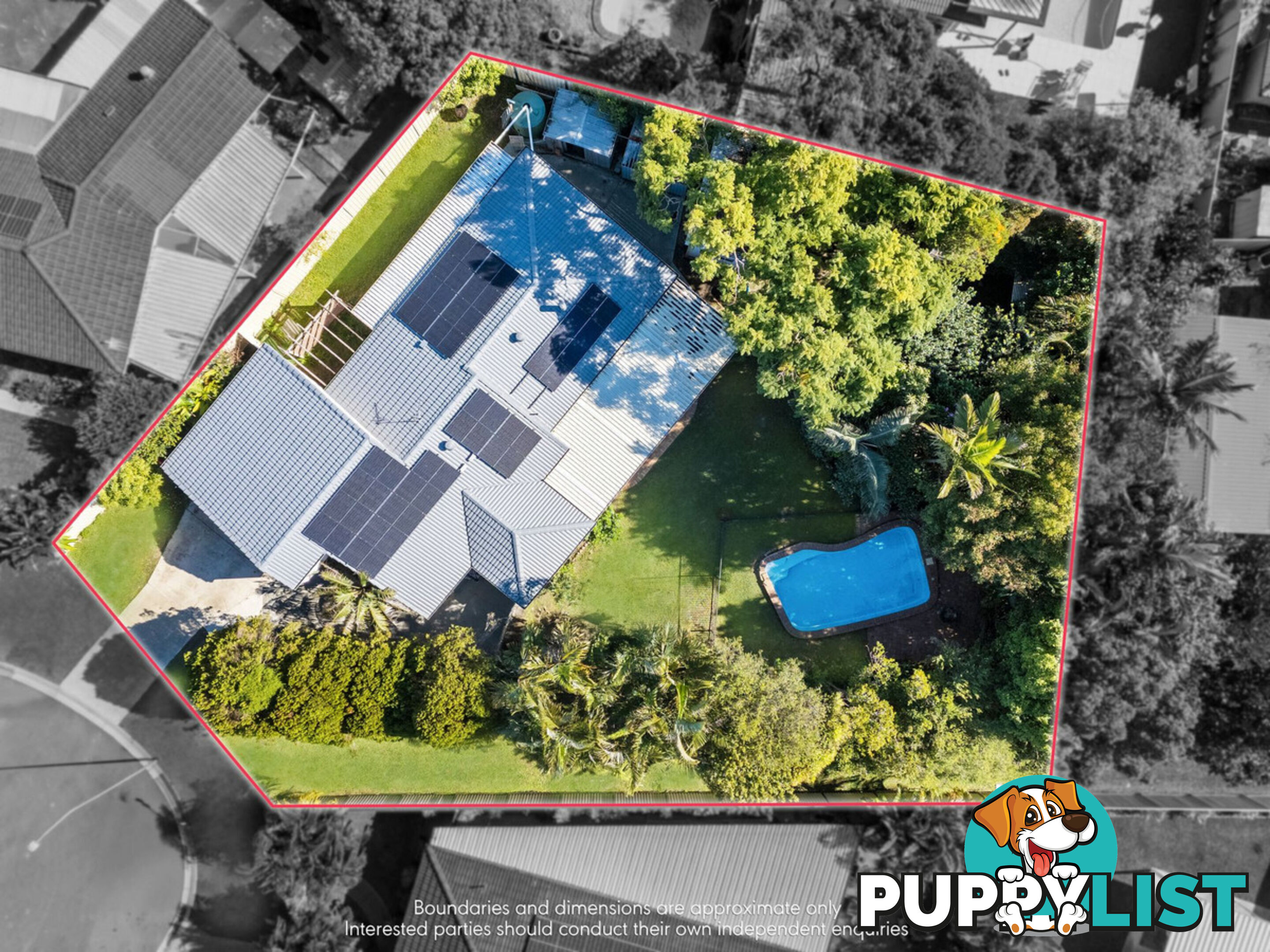 4 Rill Court NERANG QLD 4211