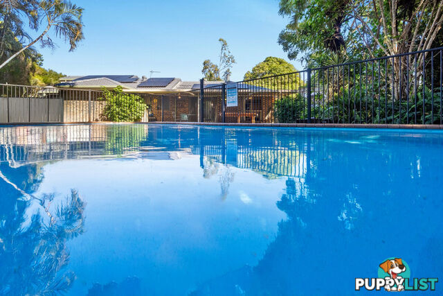 4 Rill Court NERANG QLD 4211