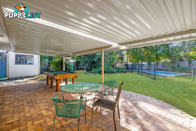 4 Rill Court NERANG QLD 4211
