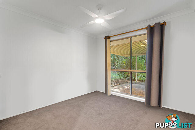 4 Rill Court NERANG QLD 4211