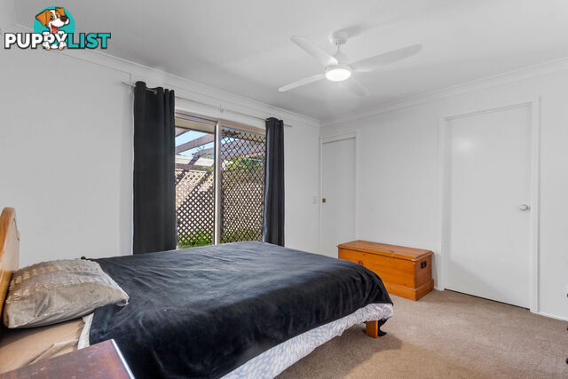 4 Rill Court NERANG QLD 4211