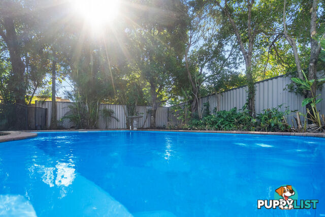 4 Rill Court NERANG QLD 4211