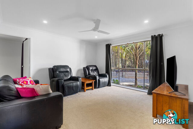 4 Rill Court NERANG QLD 4211