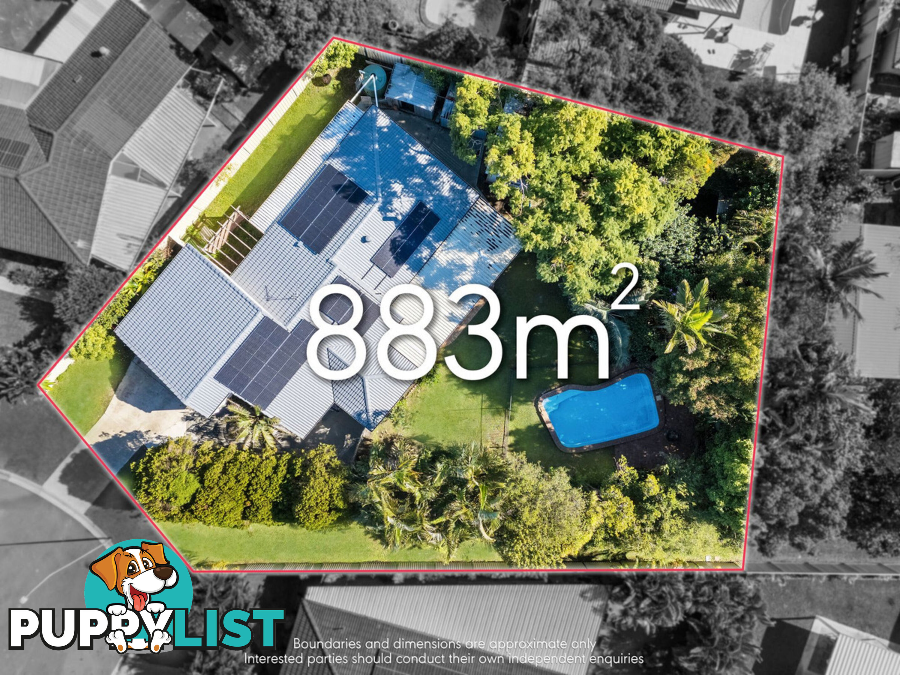 4 Rill Court NERANG QLD 4211