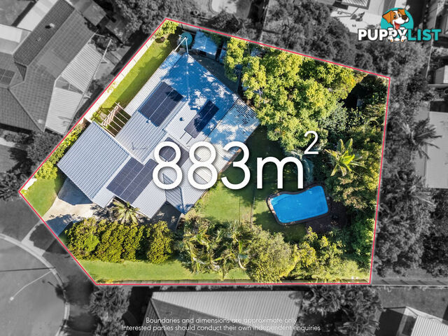 4 Rill Court NERANG QLD 4211