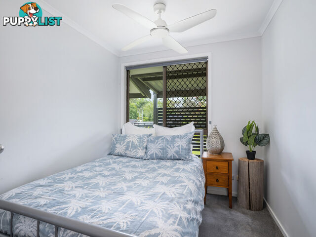 8 Ealing Court NERANG QLD 4211