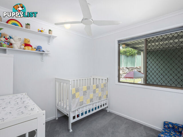 8 Ealing Court NERANG QLD 4211