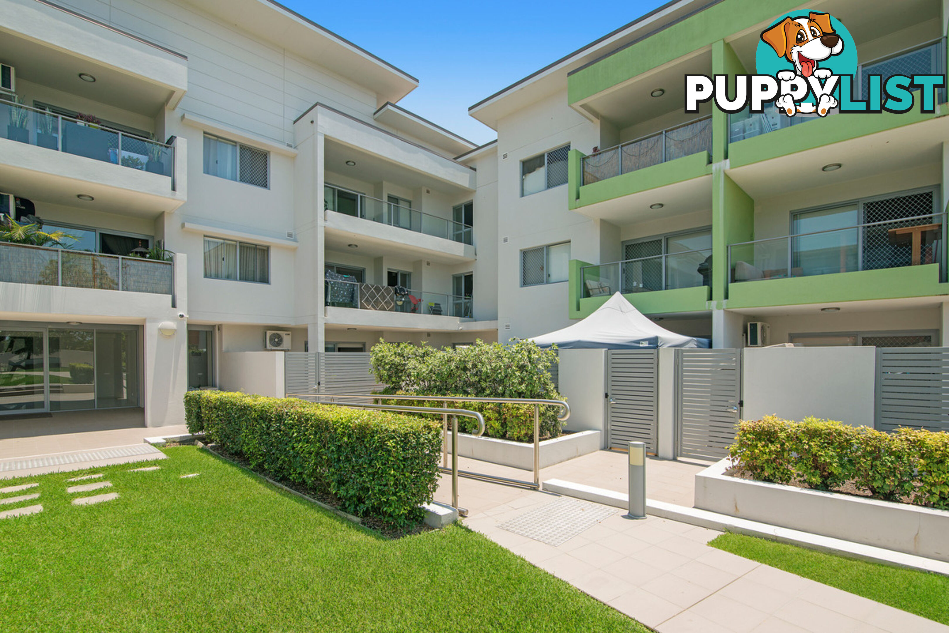 112/1 Bowden Court NERANG QLD 4211