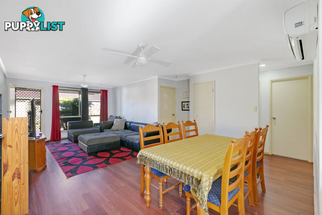 1/5 Keats Place NERANG QLD 4211