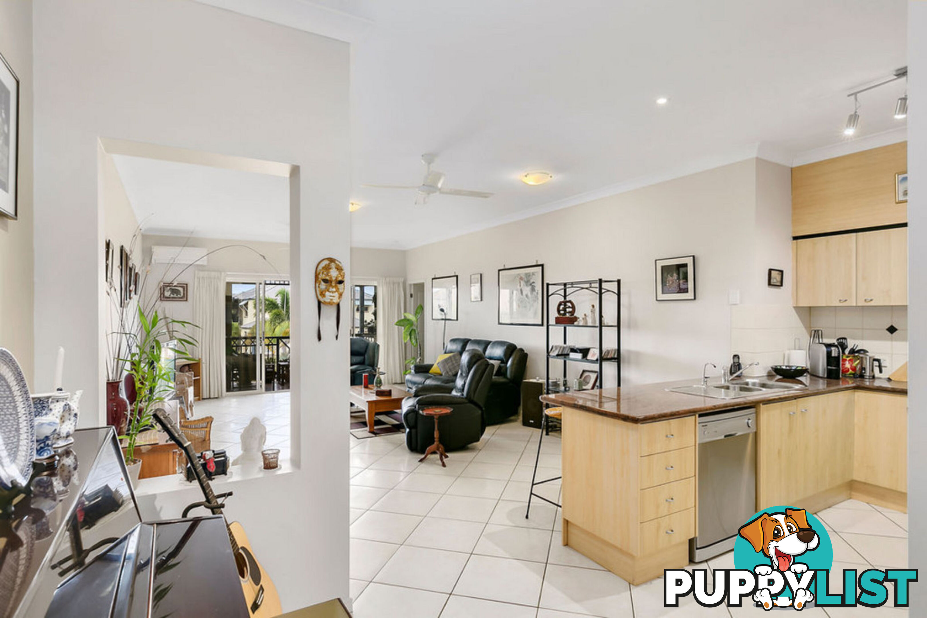 77/88 Limetree Parade RUNAWAY BAY QLD 4216