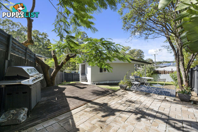 4 West Street NERANG QLD 4211