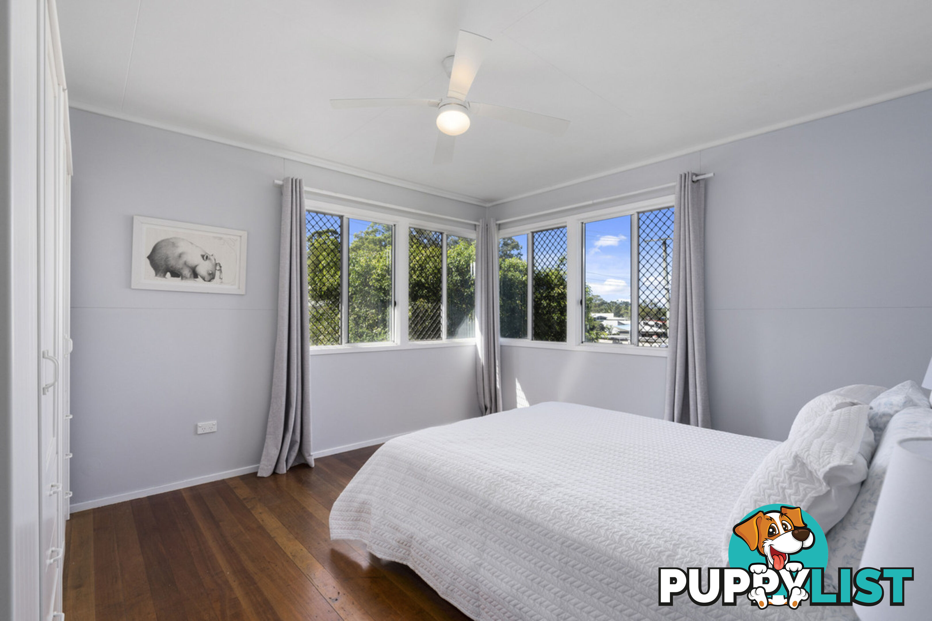 4 West Street NERANG QLD 4211