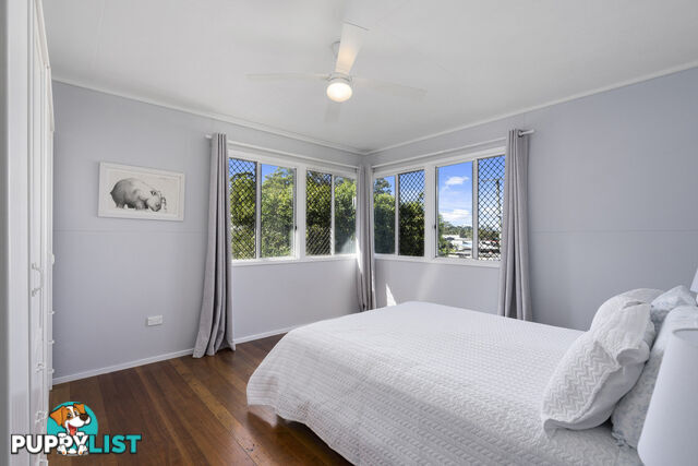 4 West Street NERANG QLD 4211