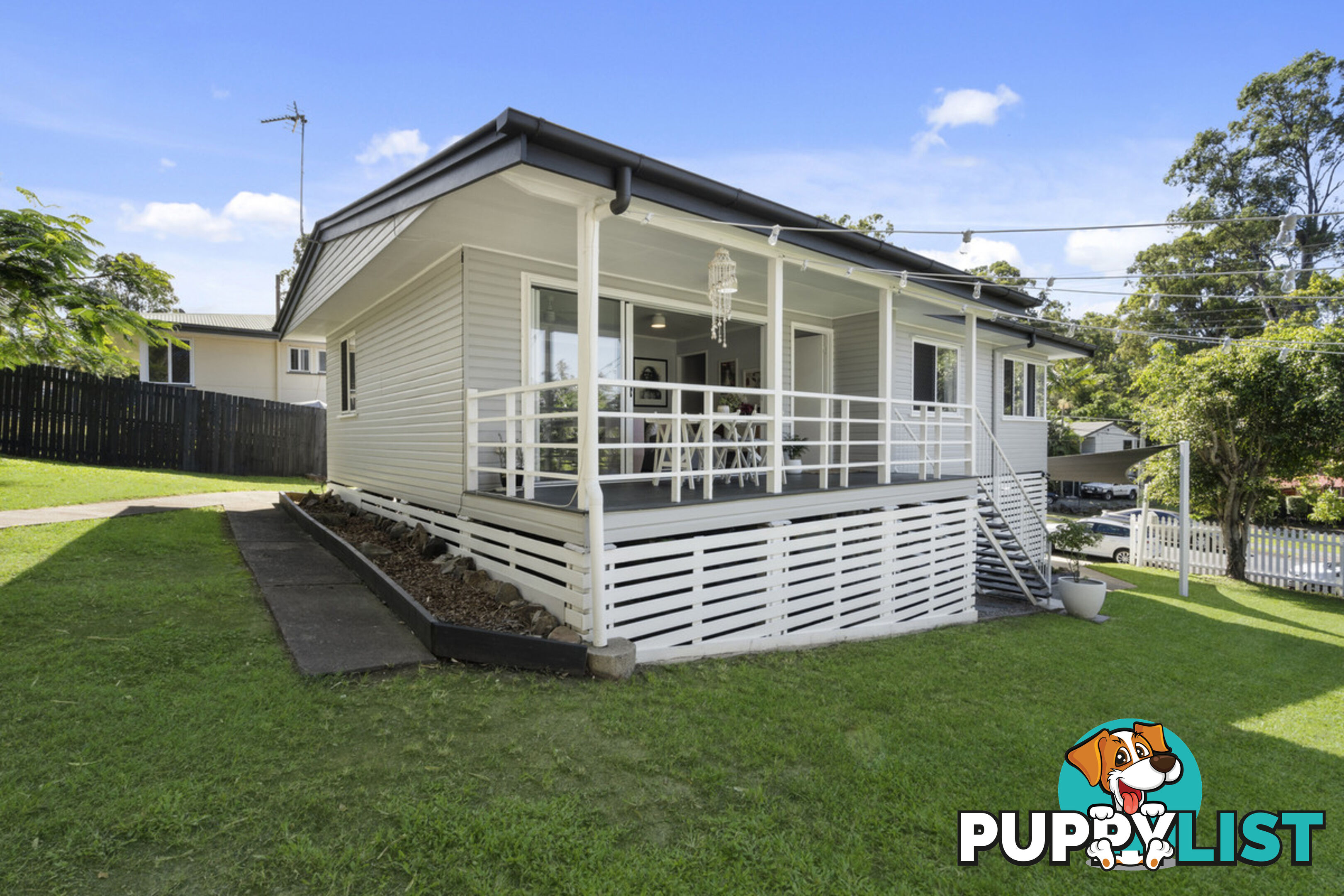 4 West Street NERANG QLD 4211