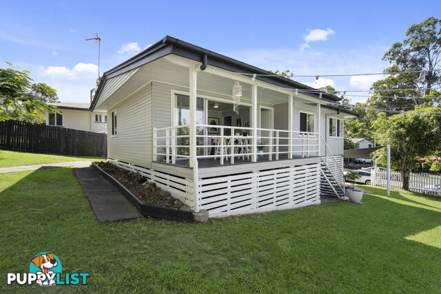 4 West Street NERANG QLD 4211