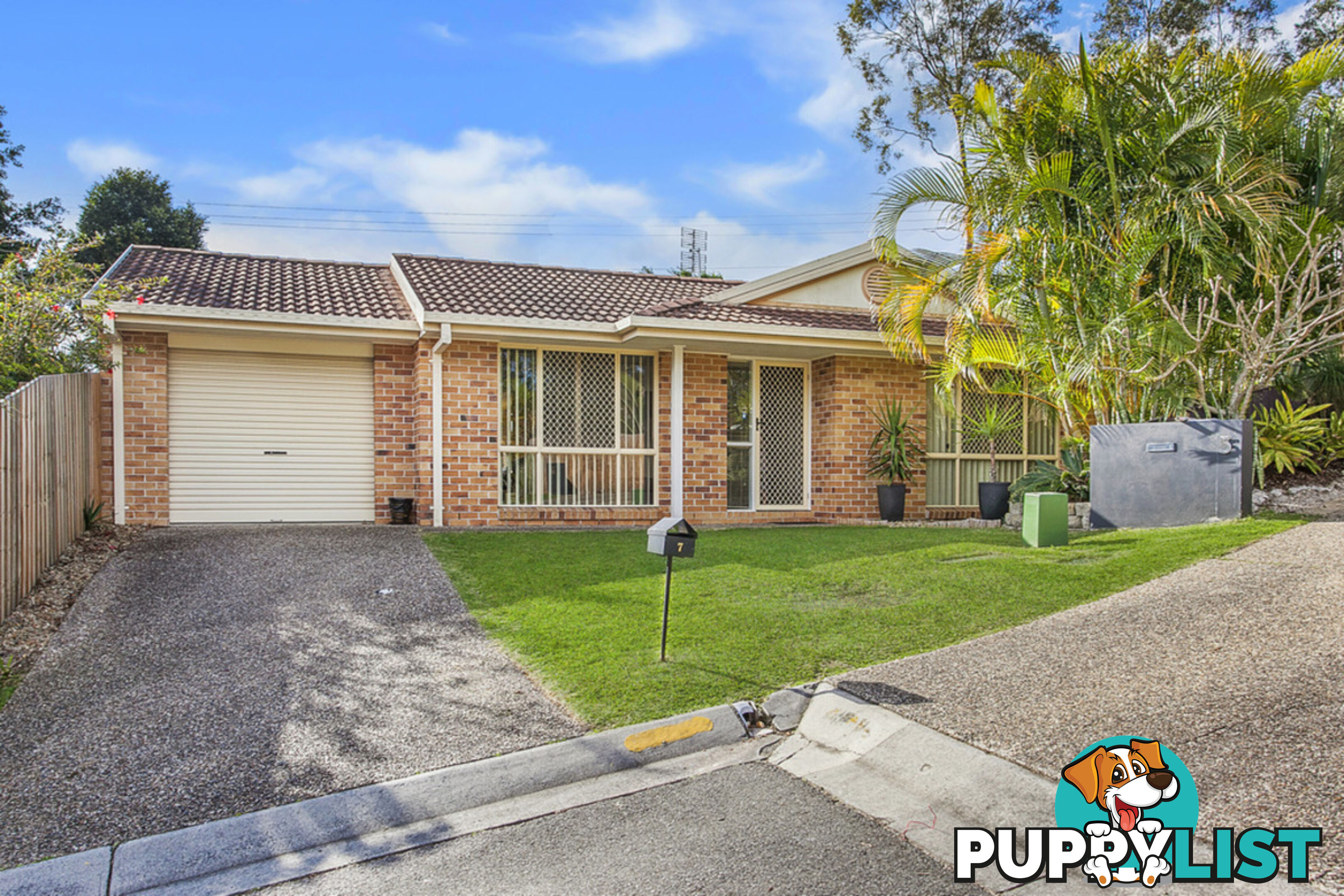 7 Peppercorn Court NERANG QLD 4211