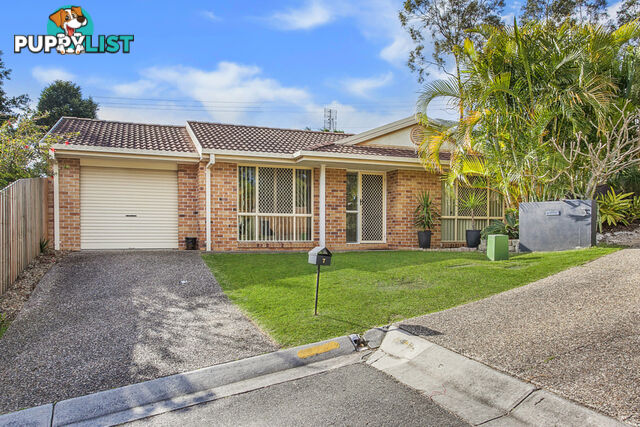 7 Peppercorn Court NERANG QLD 4211