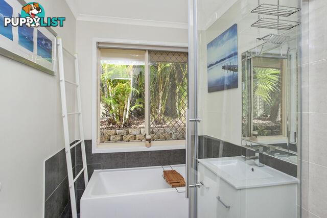 7 Peppercorn Court NERANG QLD 4211