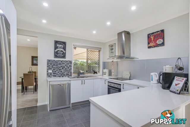 7 Peppercorn Court NERANG QLD 4211