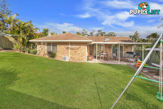 7 Peppercorn Court NERANG QLD 4211