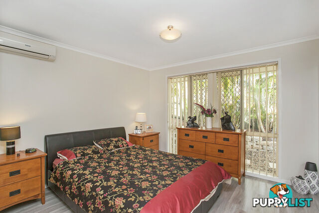 7 Peppercorn Court NERANG QLD 4211