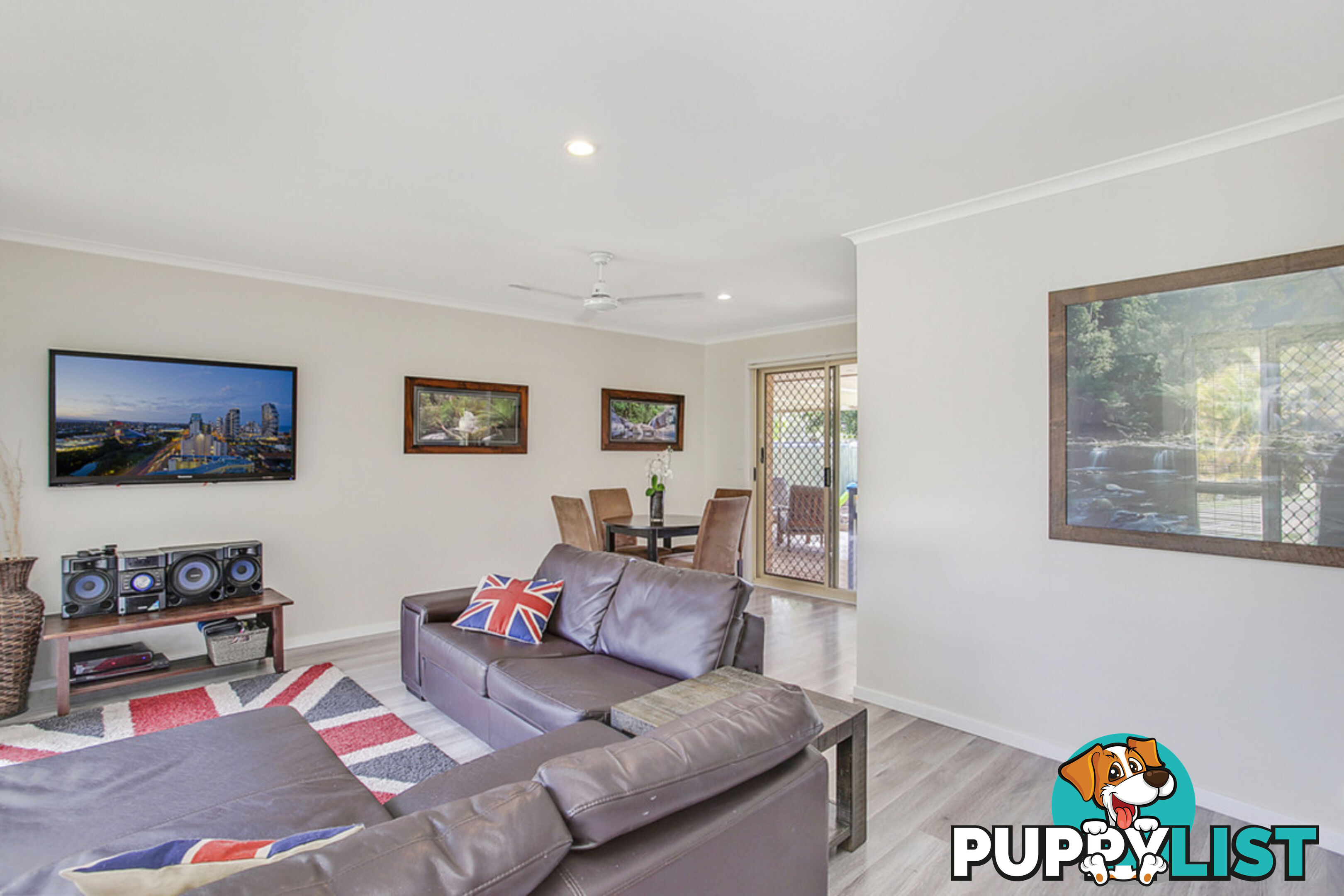 7 Peppercorn Court NERANG QLD 4211