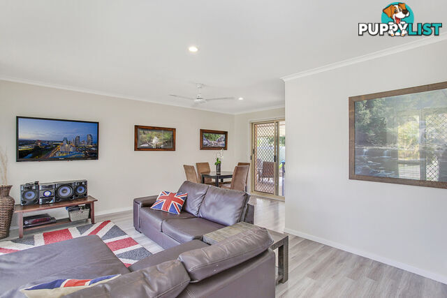 7 Peppercorn Court NERANG QLD 4211