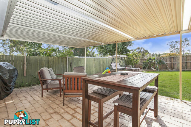 7 Peppercorn Court NERANG QLD 4211